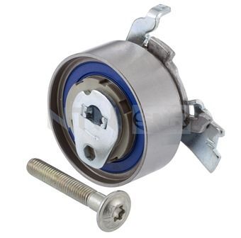 SNR GT353.17 Tensioner pulley, timing belt