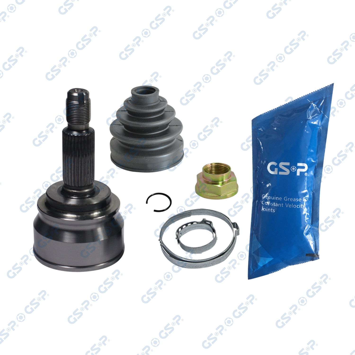 GSP 851034 Joint kit, drive shaft