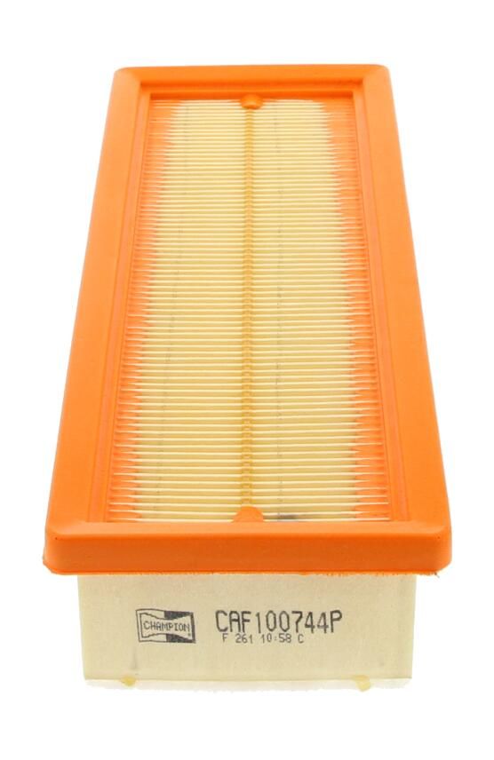 CHAMPION CAF100744P Air filter