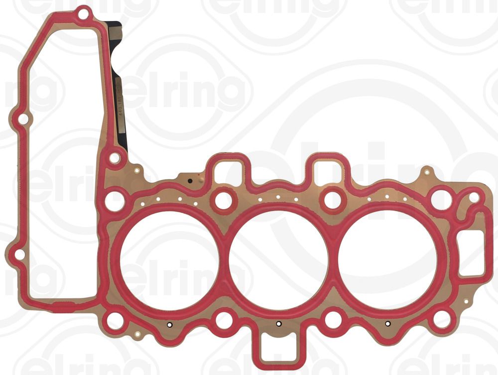 ELRING 440.181 Gasket, cylinder head