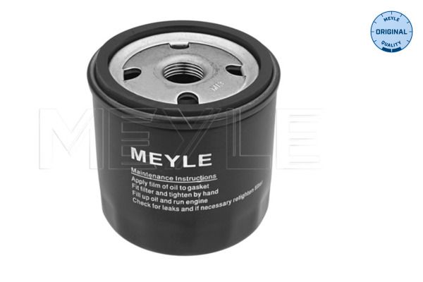 MEYLE 614 322 0009 Oil filter
