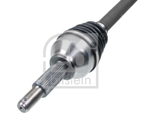 Drive Shaft-2