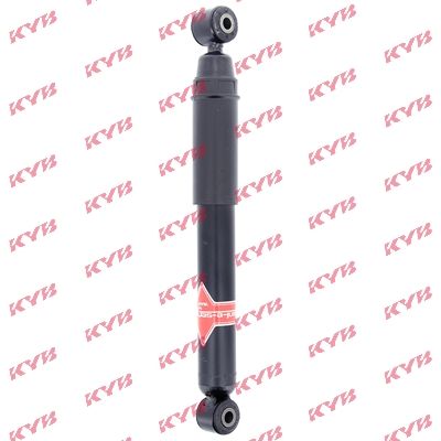 Shock Absorber