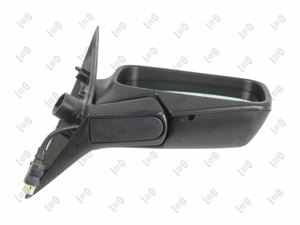 Exterior Mirror-2