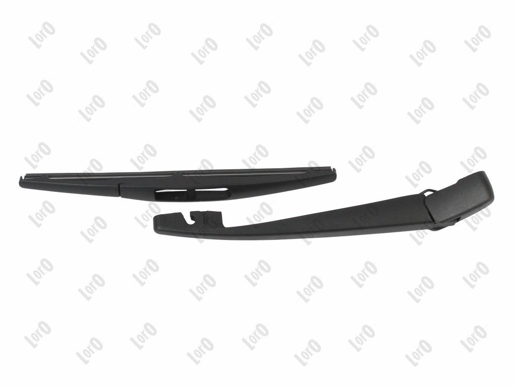 ABAKUS 103-00-223-P Wiper arm set, window cleaning