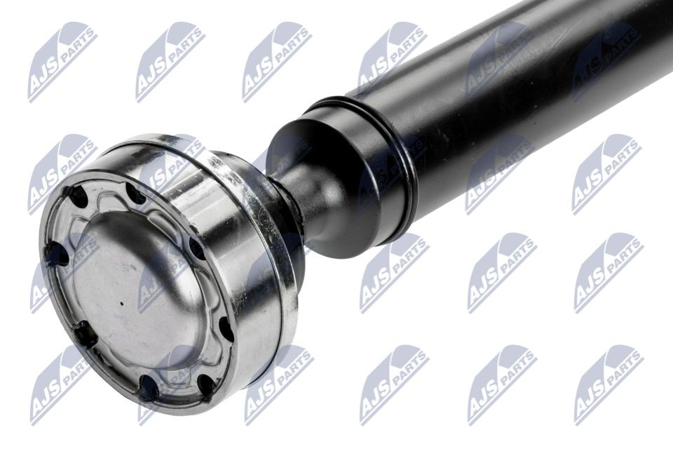 Propshaft, axle drive-1