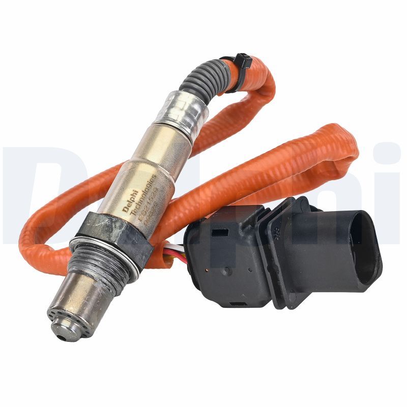 DELPHI ES21529-12B1 Oxygen sensor