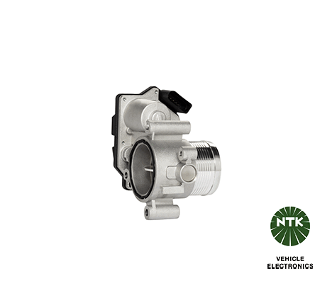 Throttle Body-1