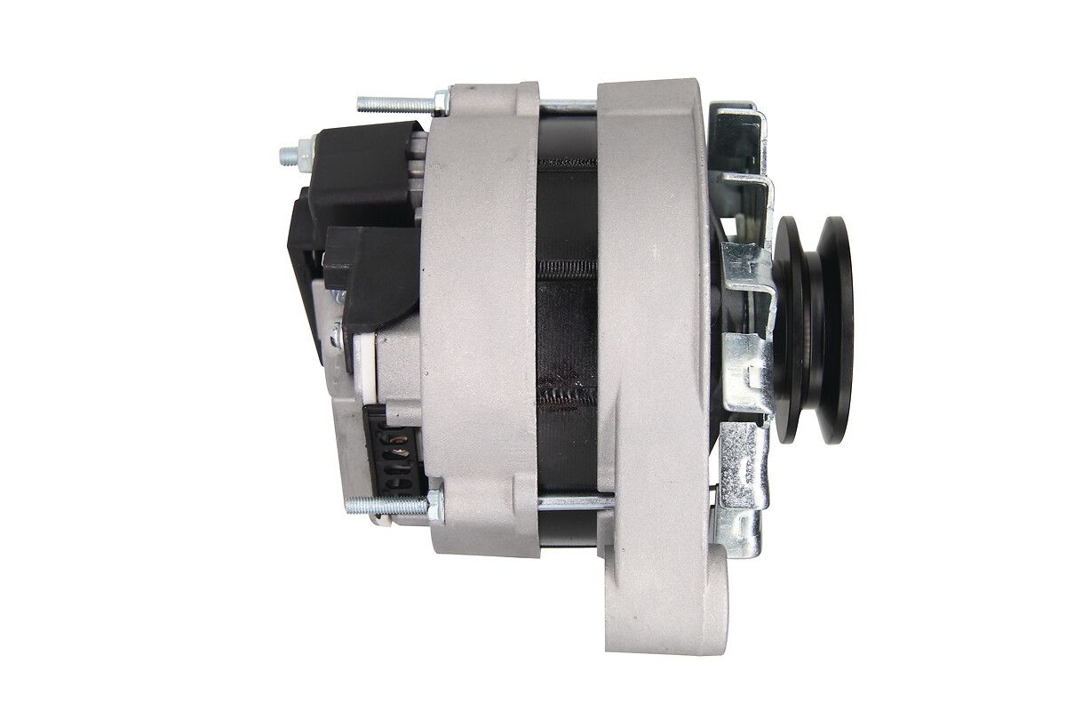 Alternator-3
