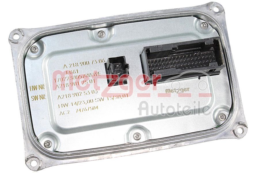 Control Unit, lights-1