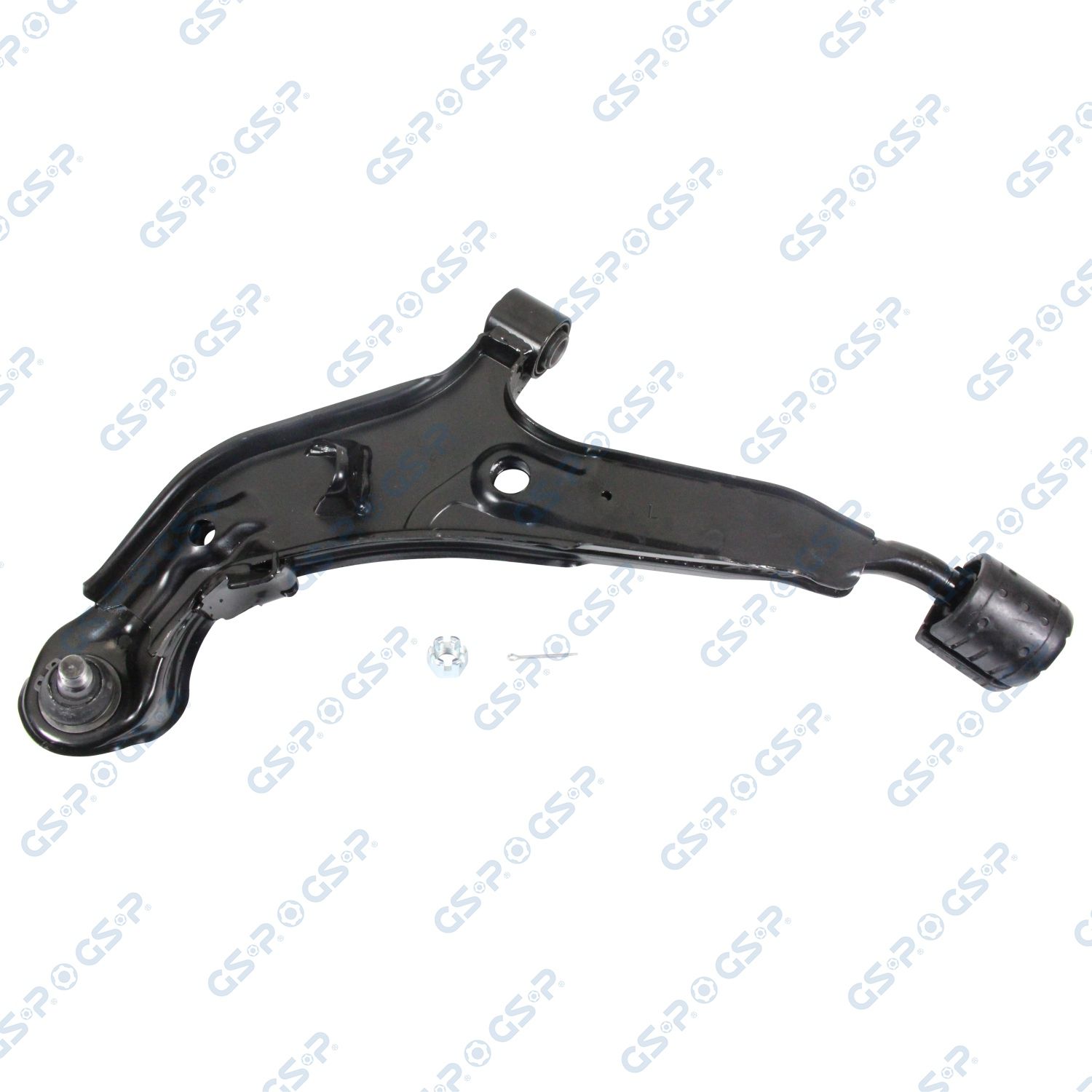 GSP S060939 Control/trailing arm, wheel suspension