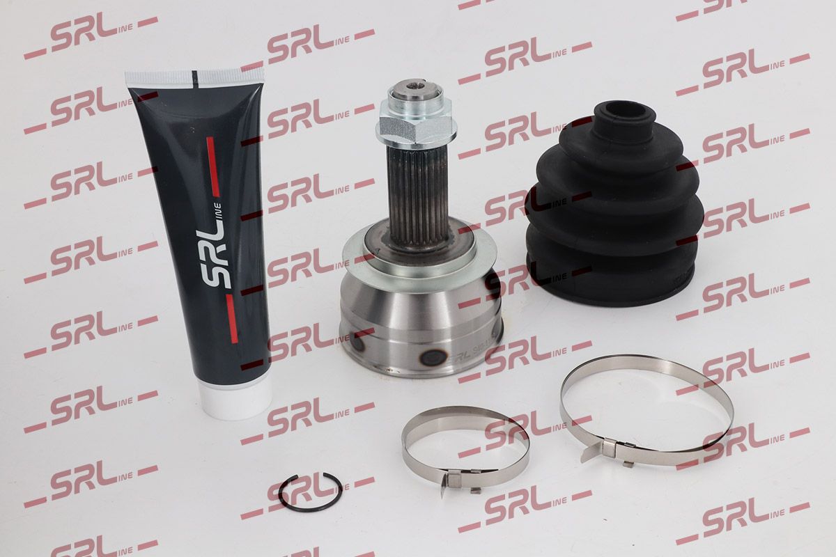 SRLINE S40-1162 Joint kit, drive shaft