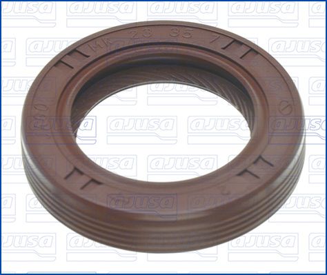 AJUSA 15003800 Shaft seal, crankshaft