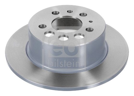 FEBI BILSTEIN 11449 Brake disc
