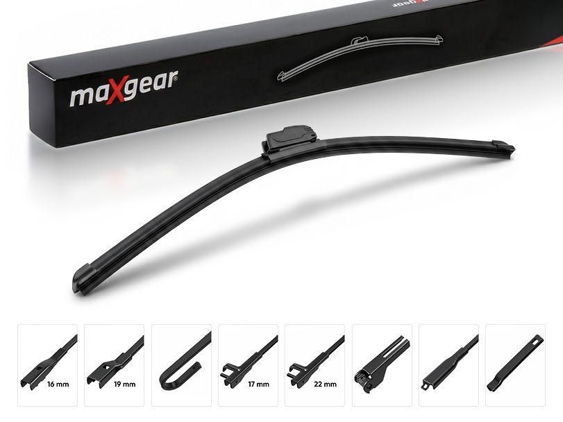 MAXGEAR 39-0068 Wiper blade