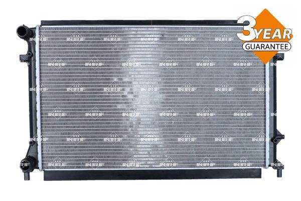 NRF 53405 Radiator, engine cooling