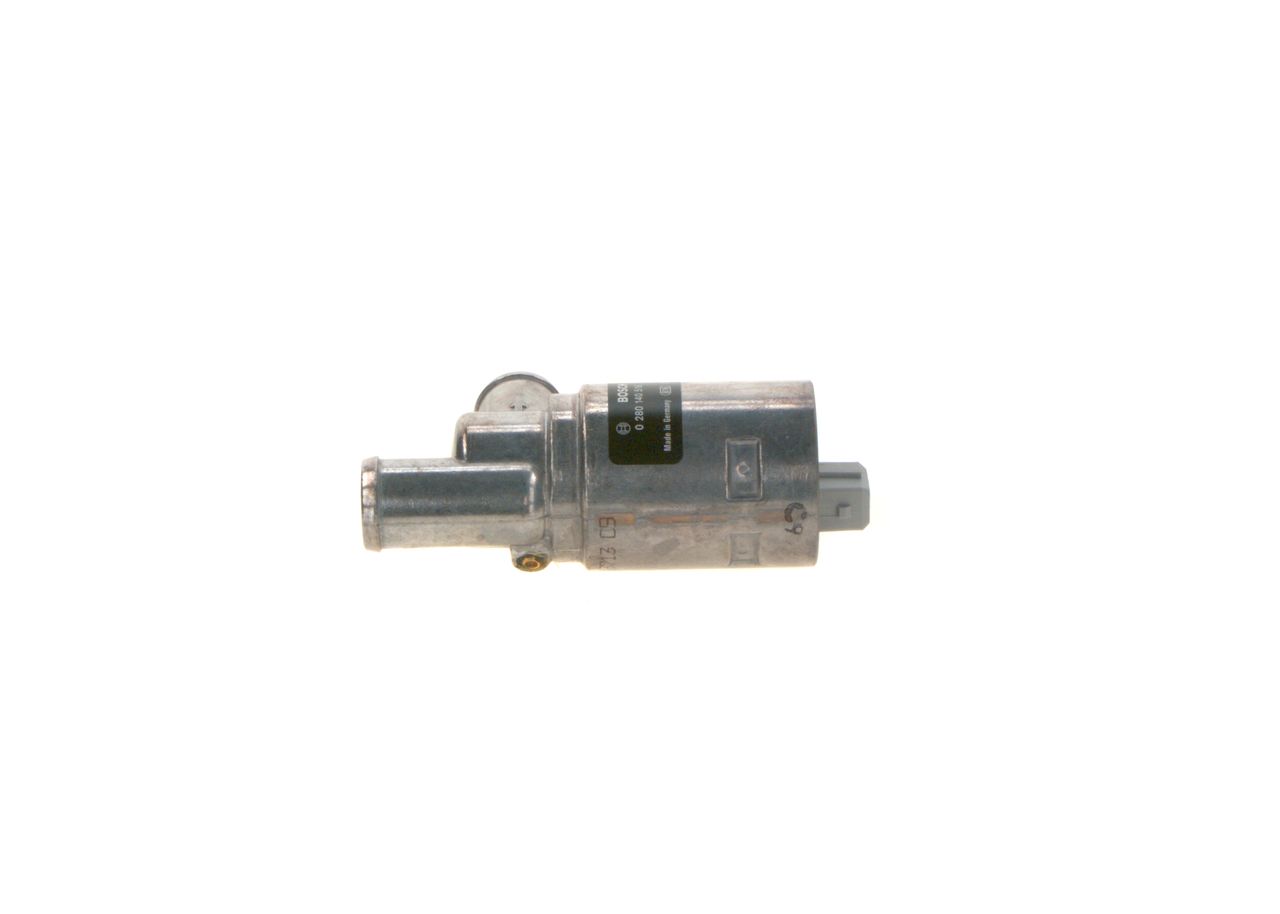 Idle Control Valve, air supply-5