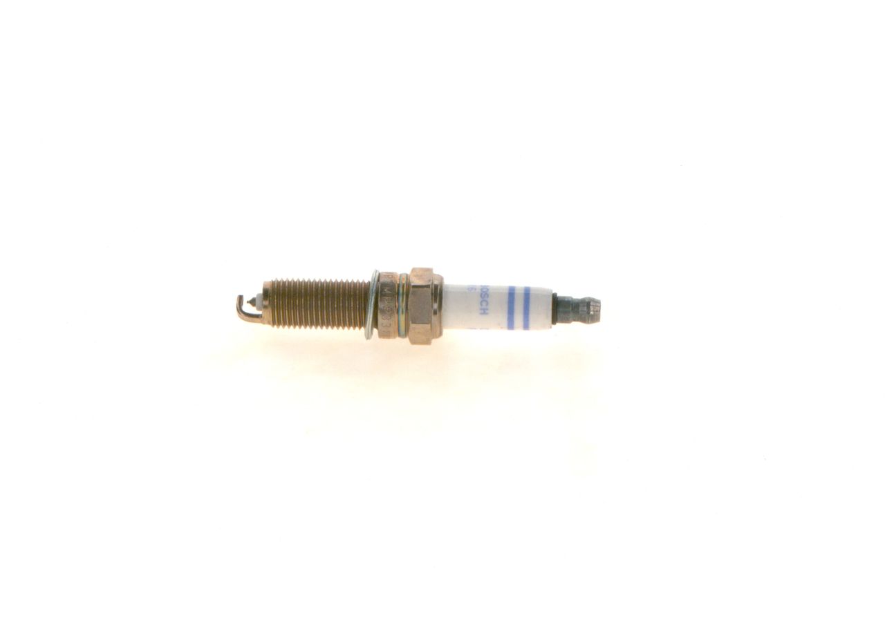 Spark Plug-1