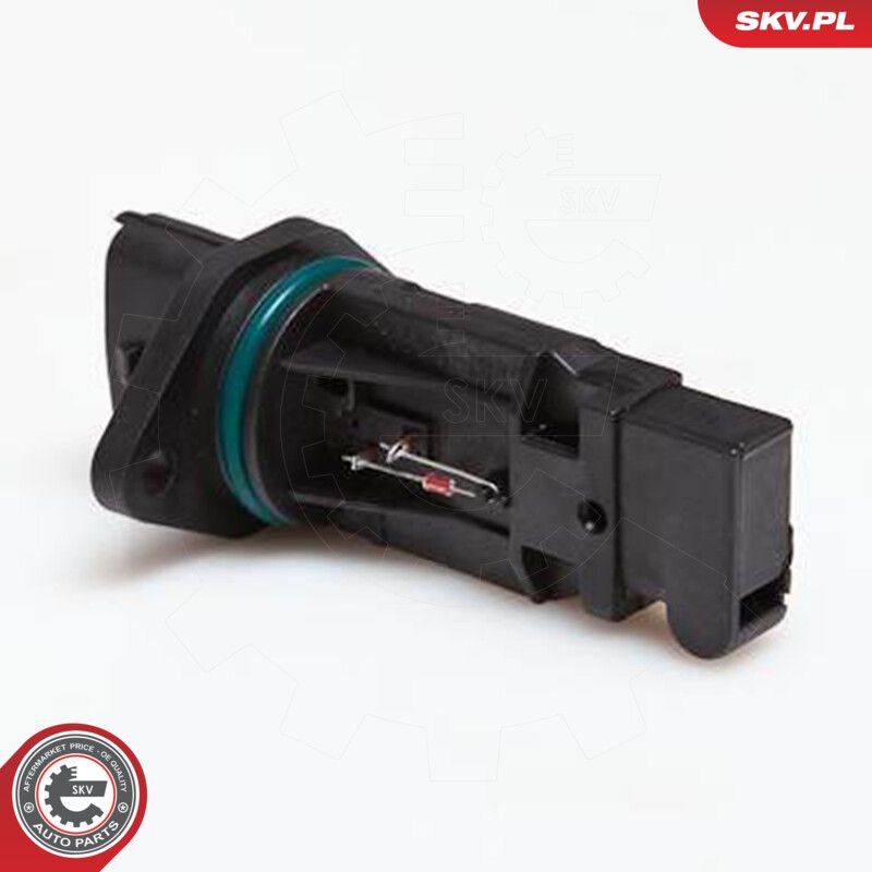 Mass Air Flow Sensor-4