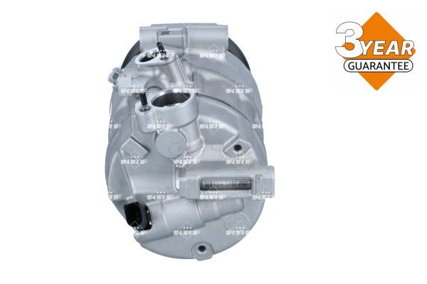 Compressor, air conditioning-3