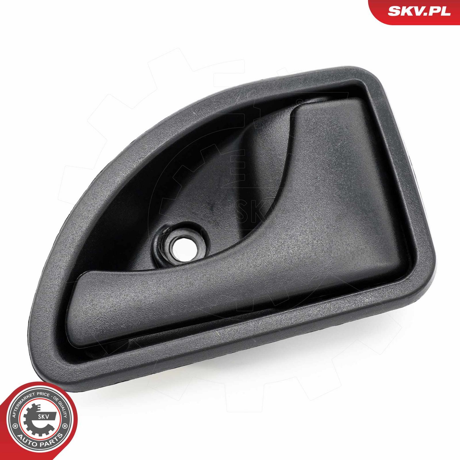 Door Handle, interior equipment