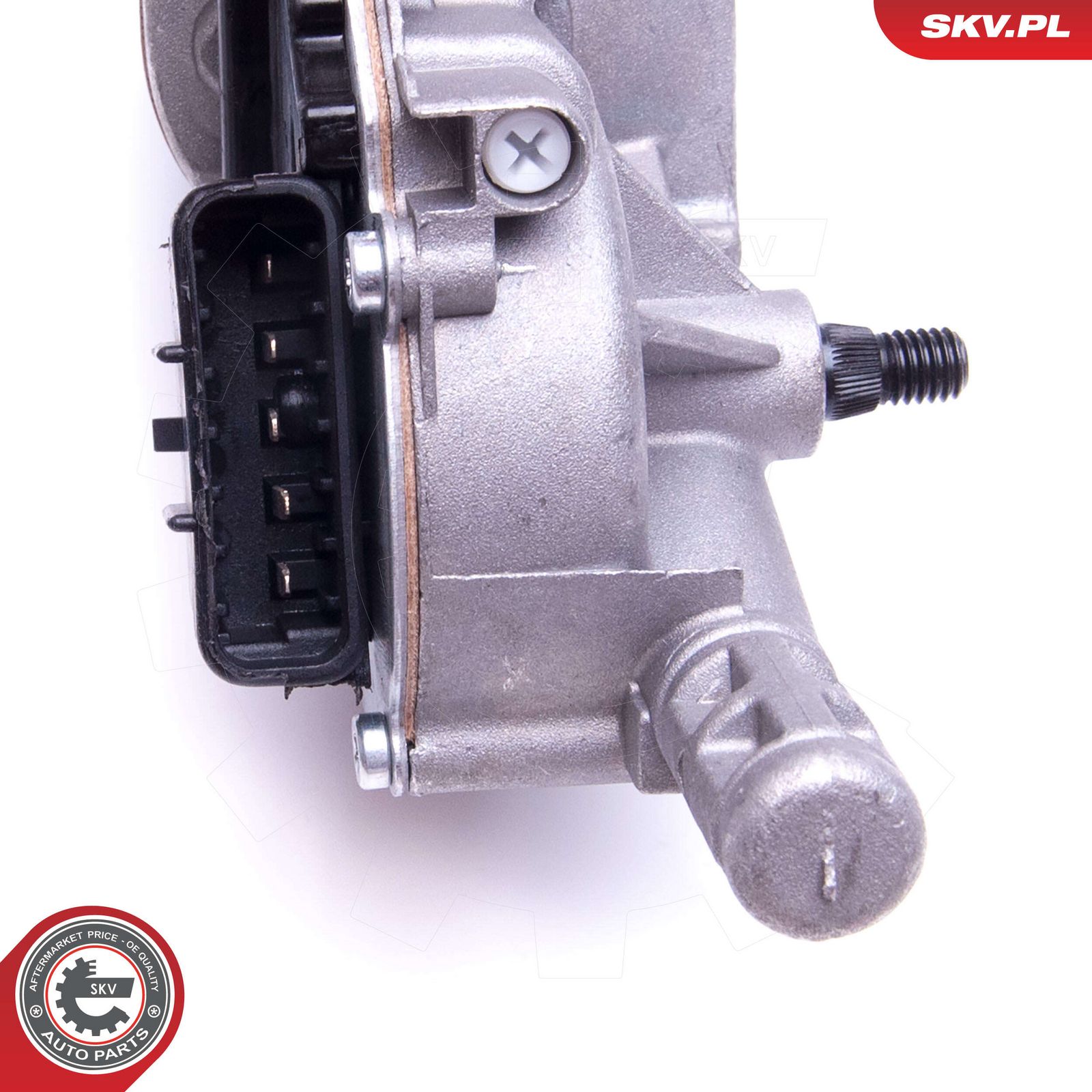 Wiper Motor-3
