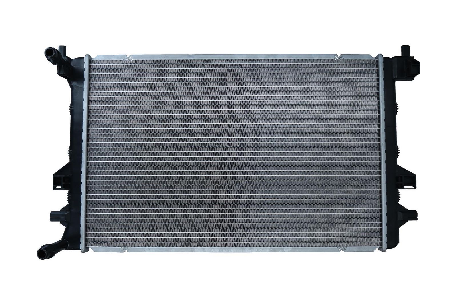 KAMOKA 7705223 Radiator, engine cooling