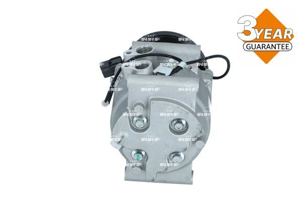 Compressor, air conditioning-3