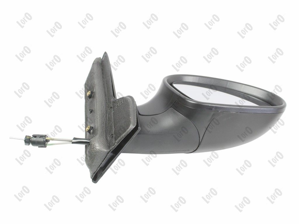 Exterior Mirror-2