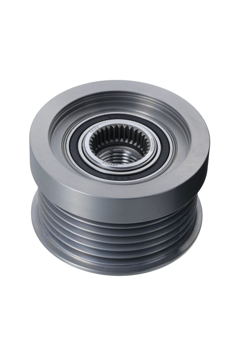 VALEO 588022 Alternator freewheel clutch