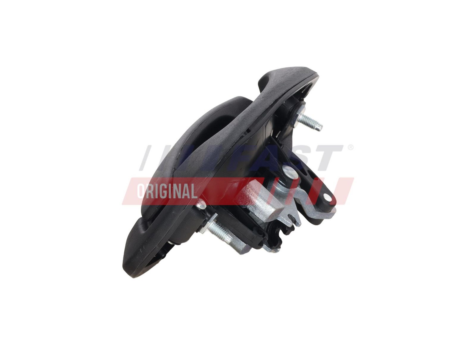 Exterior Door Handle-4