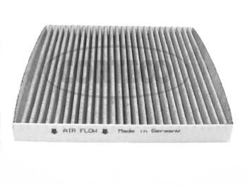 CORTECO 80000438 Filter, cabin air