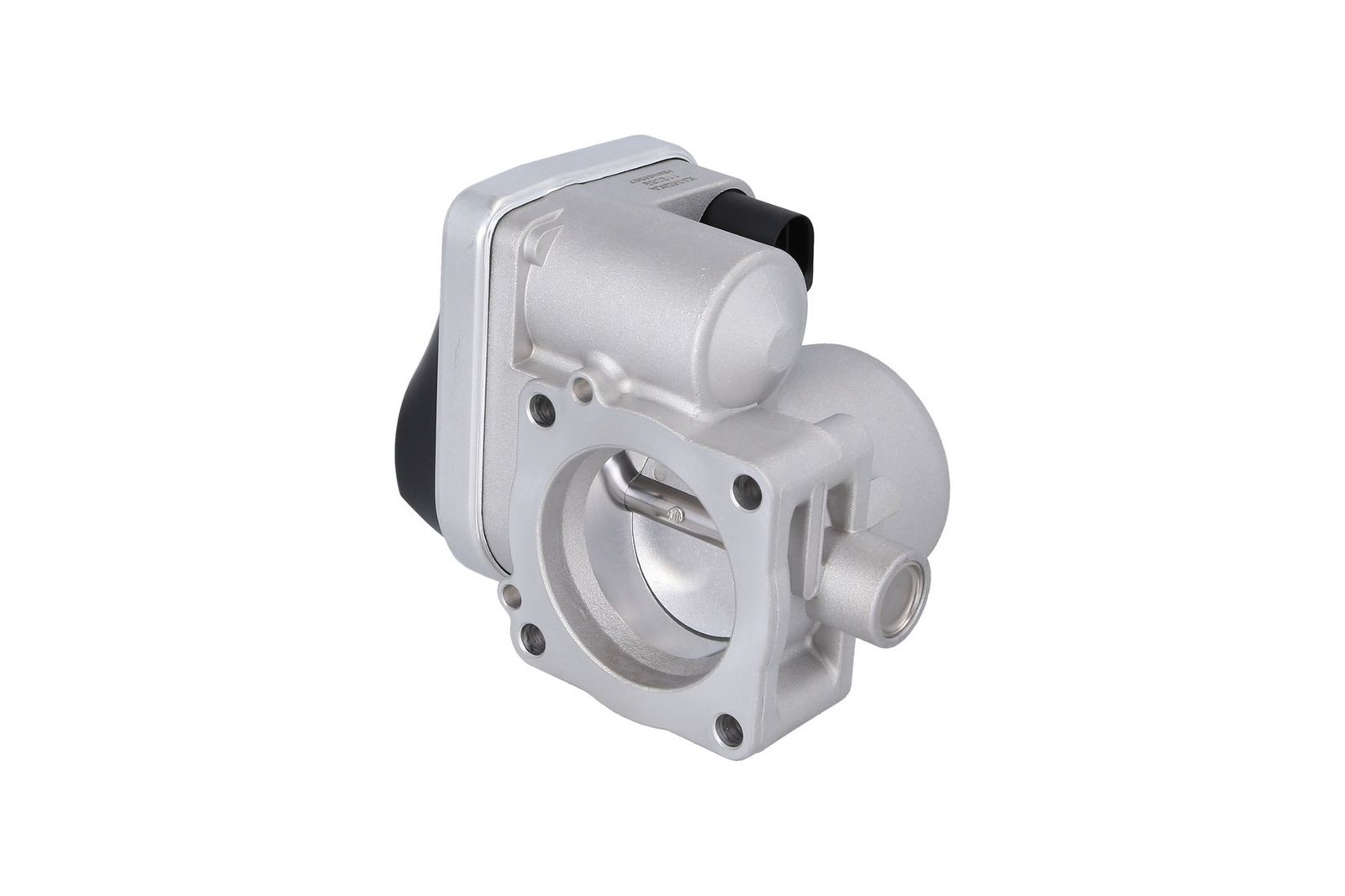 Throttle Body-3