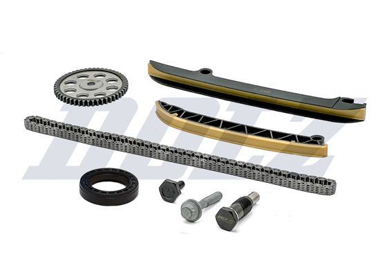 DOLZ SKCA035 Timing chain kit