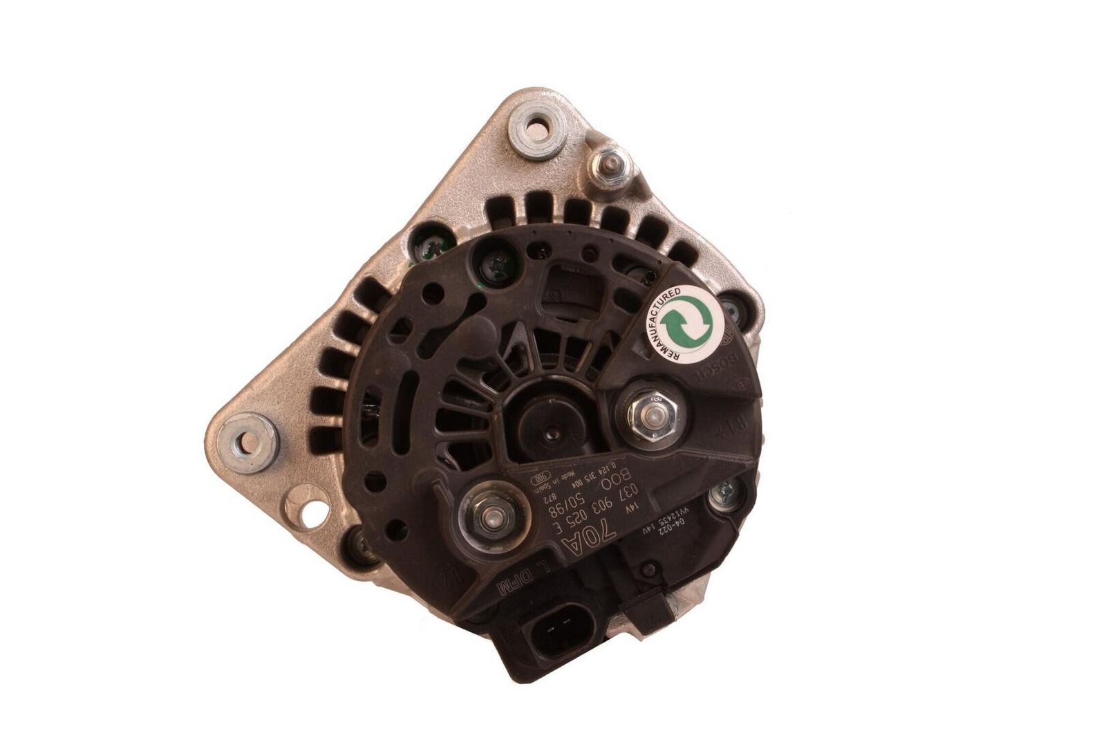 Alternator-2