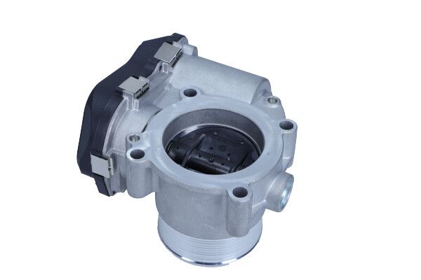 Throttle Body-1