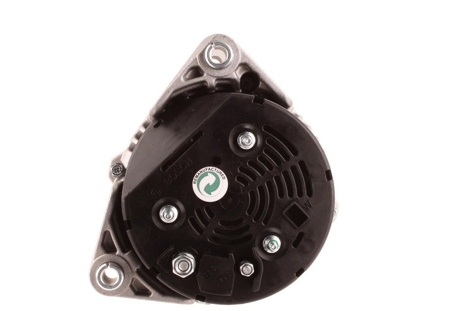 Alternator-2