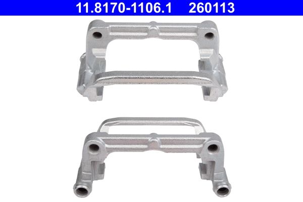 Bracket, brake caliper-1