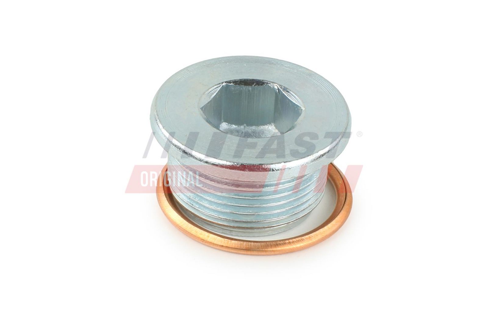 FAST FT94736 Screw plug, automatic transmission casing