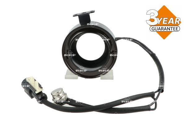 NRF 38699 Coil, magnetic clutch (compressor)