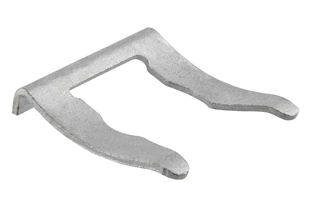 Holding Bracket, brake hose