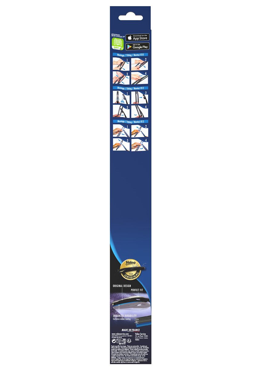 Wiper Blade-5