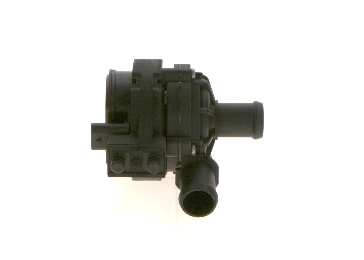 Auxiliary Water Pump (cooling water circuit)-1