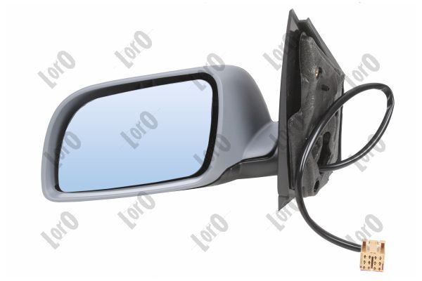 Exterior Mirror-1