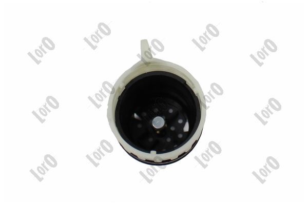 Prij. korpusas, automatinė pavarų dėžė (valdymo blokas)-1