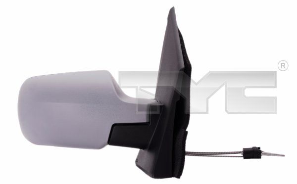TYC 310-0021 Exterior mirror