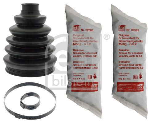 FEBI BILSTEIN 48827 Bellow kit, drive shaft