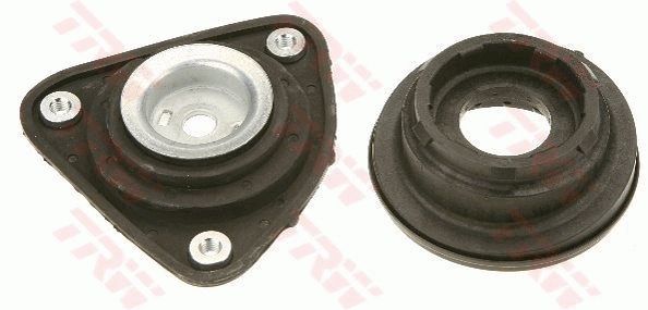 TRW JSL311 Repair kit, suspension strut support mount
