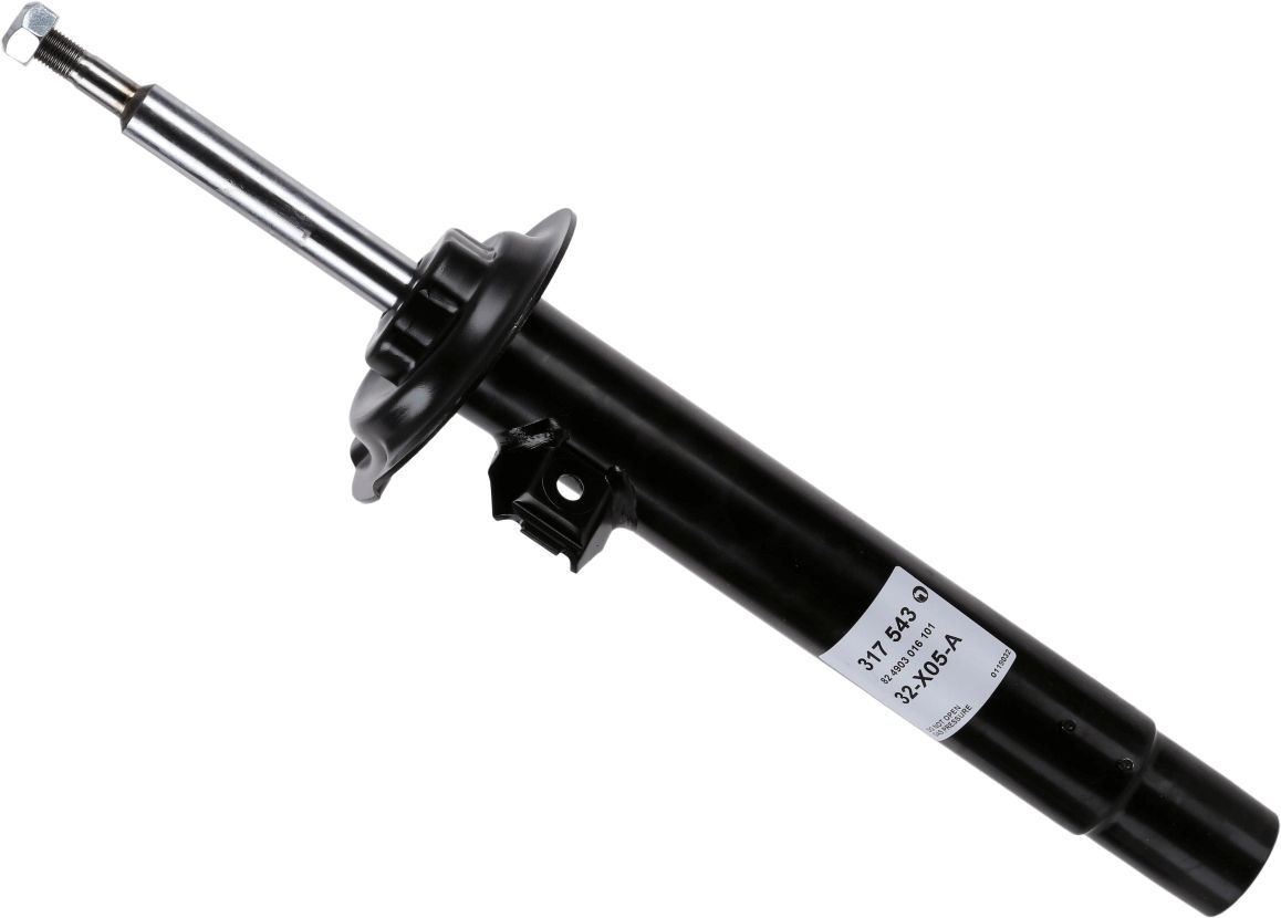 SACHS 317 543 Shock absorber