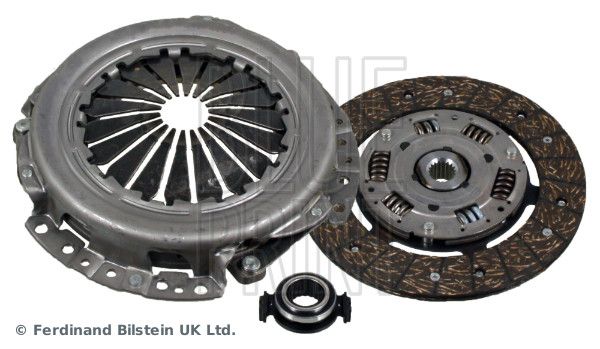 BLUE PRINT ADP153042 Clutch kit